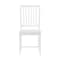 Alaterre Furniture 72 W X 34 L X 30 H ACCH0164WHVI02 - alternate 3